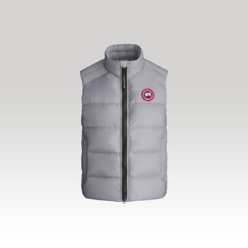 Women's Cypress Down Gilet (Women, , XS) - Canada Goose - Modalova