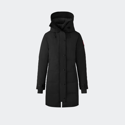 Shelburne Parka Heritage (Weiblich, , XXL) - Canada Goose - Modalova