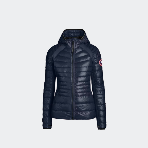 HyBridge® Lite Tech Kapuzenjacke (Weiblich, , M) - Canada Goose - Modalova