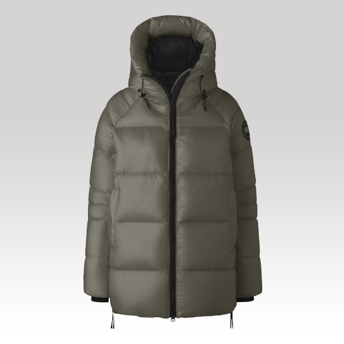 Cypress Puffer Black Label (Women, , S) - Canada Goose - Modalova