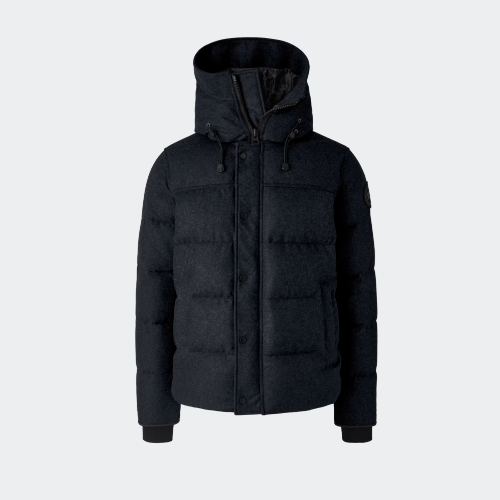 MacMillan Parka Wool (Men, , XXXL) - Canada Goose - Modalova