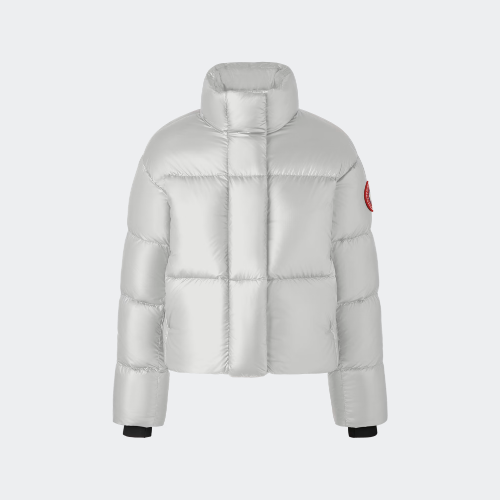 Cypress Kurze Steppjacke (Weiblich, , XXS) - Canada Goose - Modalova