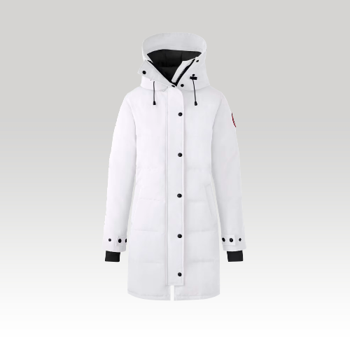 Shelburne Parka Heritage (Weiblich, , M) - Canada Goose - Modalova