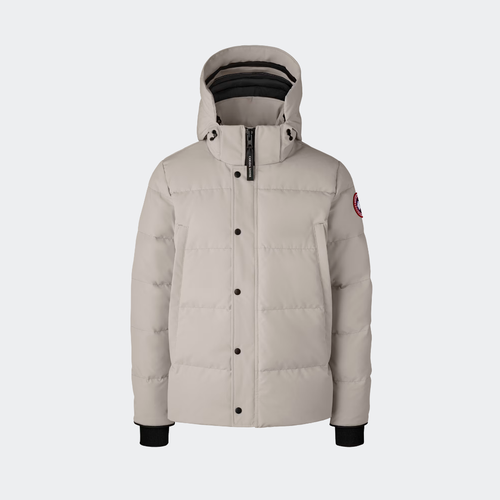 Parka Wyndham (Uomo, , L) - Canada Goose - Modalova