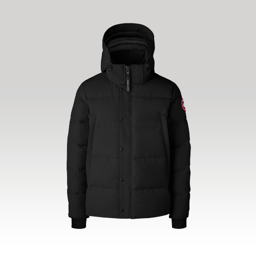 Wyndham Parka (Männlich, , S) - Canada Goose - Modalova