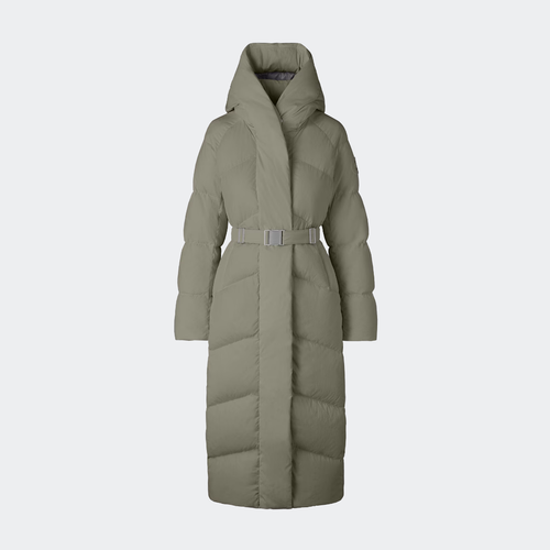 Parka Marlow (Donna, , XL) - Canada Goose - Modalova