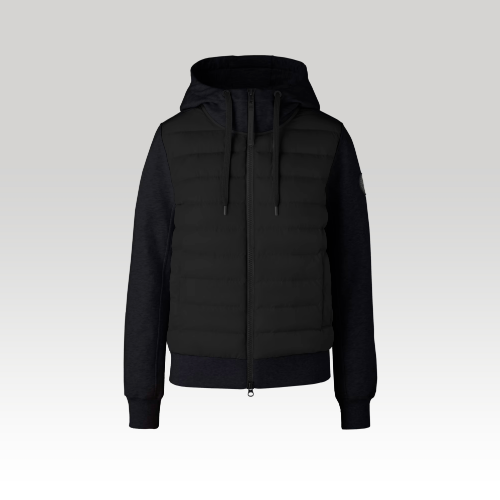 Giubbino con cappuccio con zip intera Muskoka HyBridge® Label (Donna, , XS) - Canada Goose - Modalova