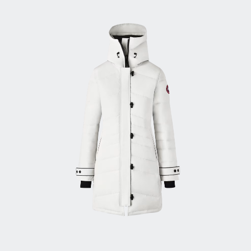 Lorette Parka Heritage (Weiblich, , XL) - Canada Goose - Modalova