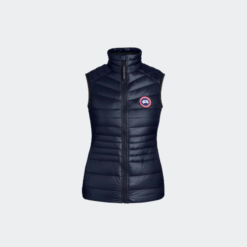 Giubbino senza maniche HyBridge® Lite Tech (Donna, , XL) - Canada Goose - Modalova