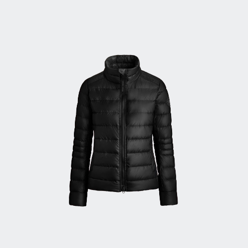 Giacca Cypress Label (Donna, , S) - Canada Goose - Modalova