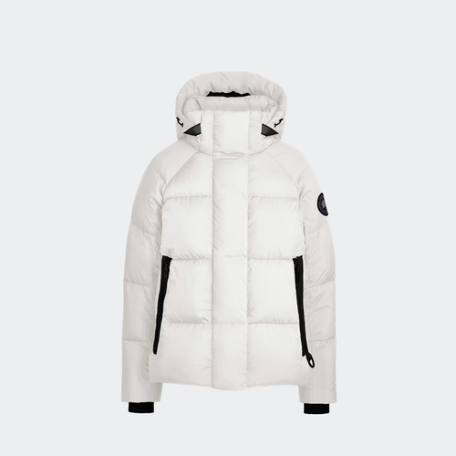 Parka Junction Black Label (Donna, , XL) - Canada Goose - Modalova