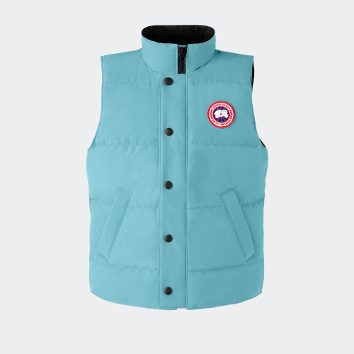 Vanier Weste für Jugendliche (Kinder, , XS) - Canada Goose - Modalova