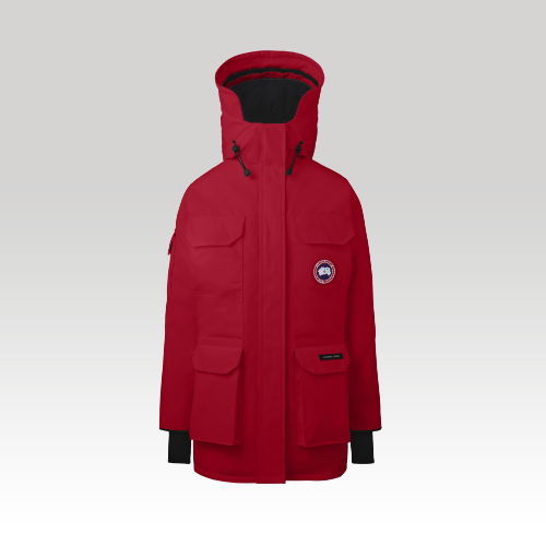 Expedition Parka (Weiblich, , L) - Canada Goose - Modalova