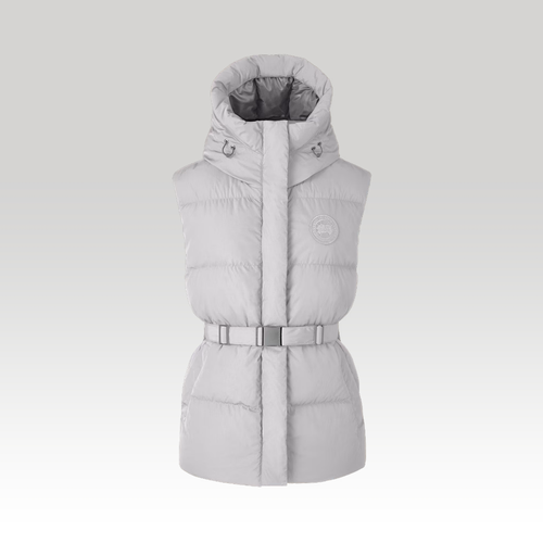 Rayla Vest (Women, , L) - Canada Goose - Modalova