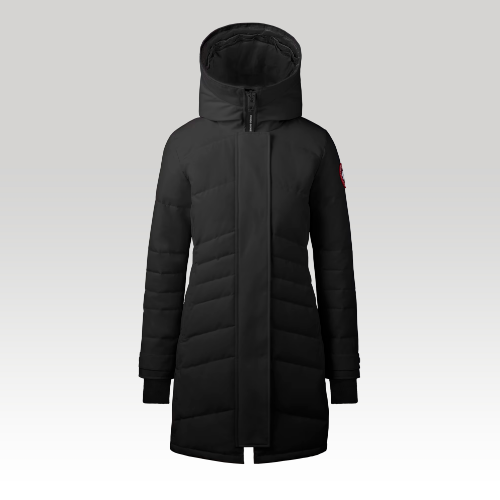 Lorette Parka (Weiblich, , S) - Canada Goose - Modalova