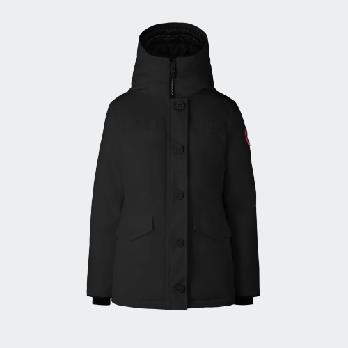 Lynnwood Parka (Women, , XXL) - Canada Goose - Modalova