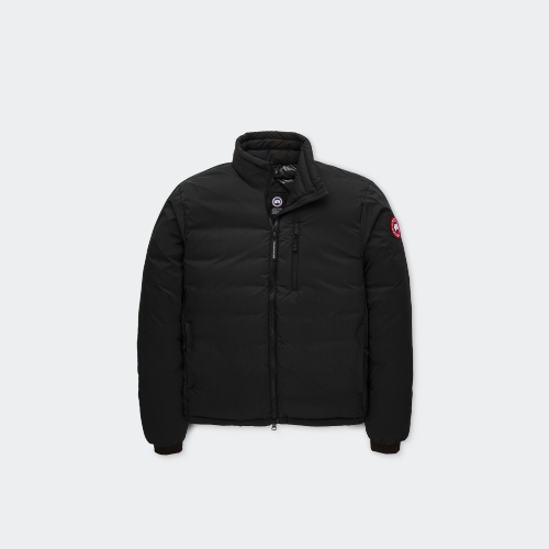 Lodge Jacke (Männlich, , XS) - Canada Goose - Modalova