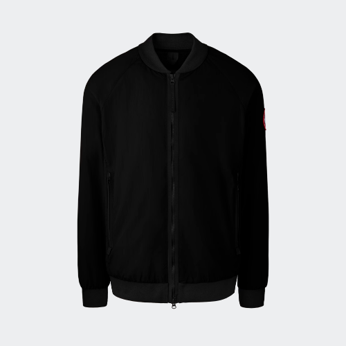 Faber Bomber (Men, , S) - Canada Goose - Modalova