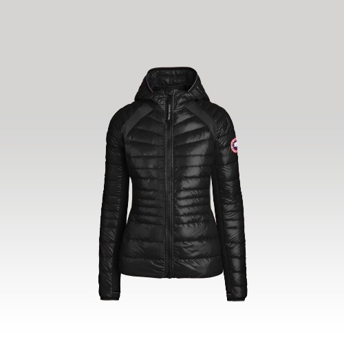 HyBridge® Lite Tech Kapuzenjacke (Weiblich, , XXL) - Canada Goose - Modalova