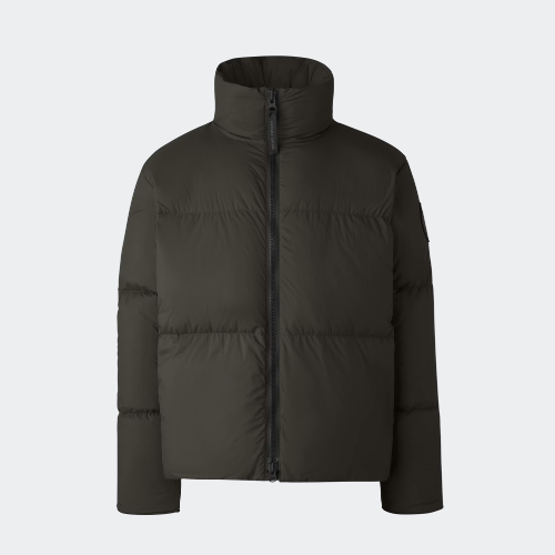 Giacca piumino Lawrence Black Label (Uomo, , L) - Canada Goose - Modalova