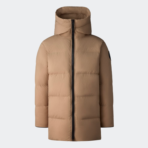 Lawrence Puffer Black Label (Men, , XL) - Canada Goose - Modalova