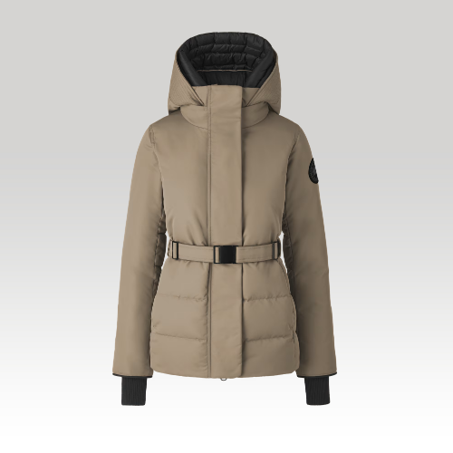 McKenna Jacke Performance-Satin (Weiblich, , S) - Canada Goose - Modalova