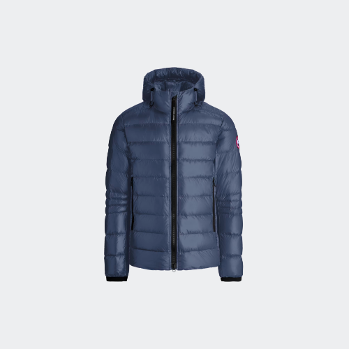 Crofton Kapuzenjacke (Männlich, , XS) - Canada Goose - Modalova