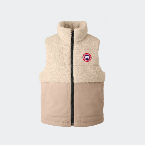 Smanicato Youth Elora (Ragazzo, / , L) - Canada Goose - Modalova