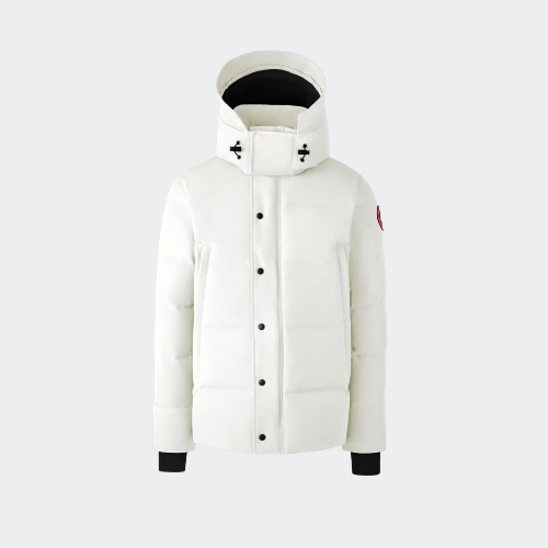 Wyndham Parka Heritage (Männlich, , M) - Canada Goose - Modalova