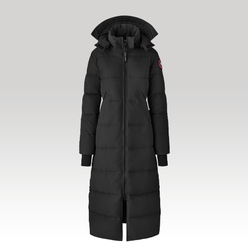 Mystique Parka Heritage (Weiblich, , XXS) - Canada Goose - Modalova