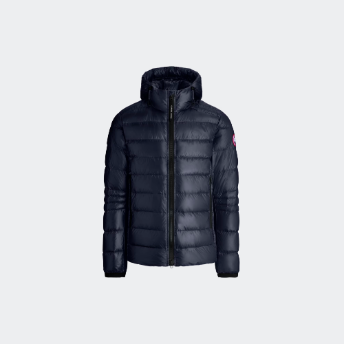 Crofton Hoody (Men, , M) - Canada Goose - Modalova