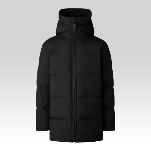 Lawrence Puffer Label (Men, , M) - Canada Goose - Modalova