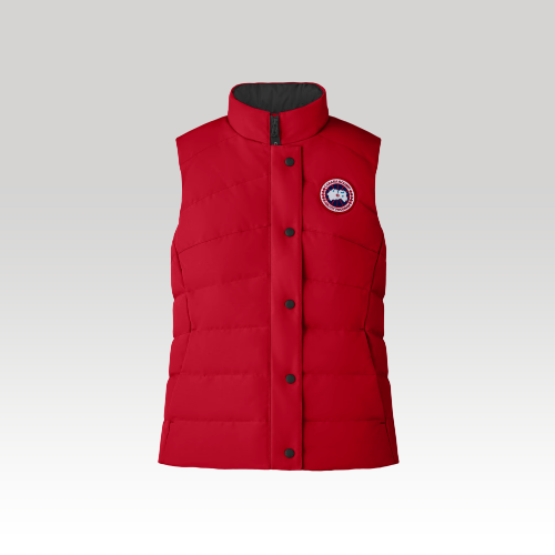 Freestyle Weste (Weiblich, , XL) - Canada Goose - Modalova