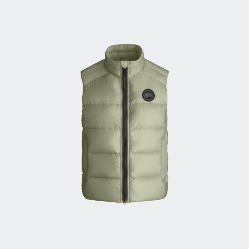 Cypress Vest Black Label (Women, , XS) - Canada Goose - Modalova