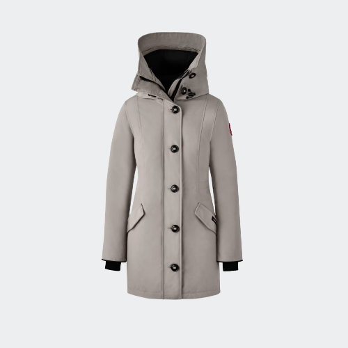 Rossclair Parka Heritage (Weiblich, , XS) - Canada Goose - Modalova