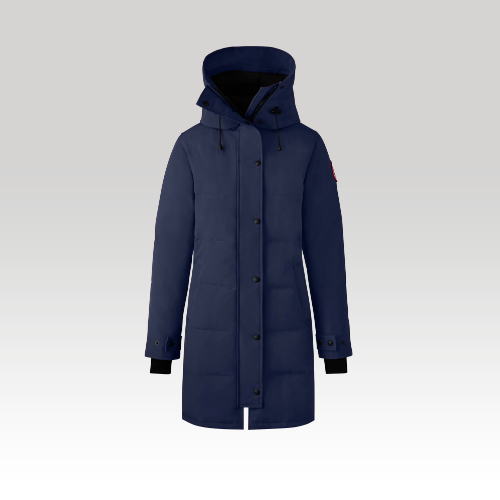 Shelburne Parka Heritage (Weiblich, , XXS) - Canada Goose - Modalova