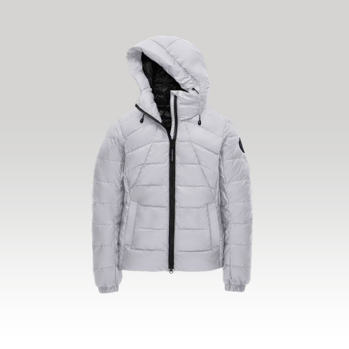 Abbott Hoody Black Label (Women, , M) - Canada Goose - Modalova