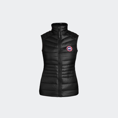 Women’s Hybridge Lite Tech Down Gilet (Women, , M) - Canada Goose - Modalova