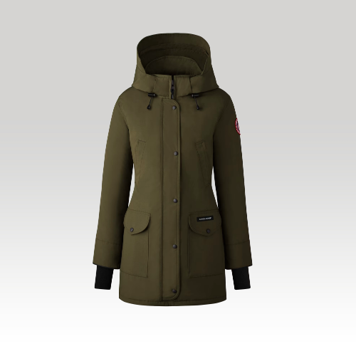 Trillium Parka Heritage (Weiblich, , S) - Canada Goose - Modalova