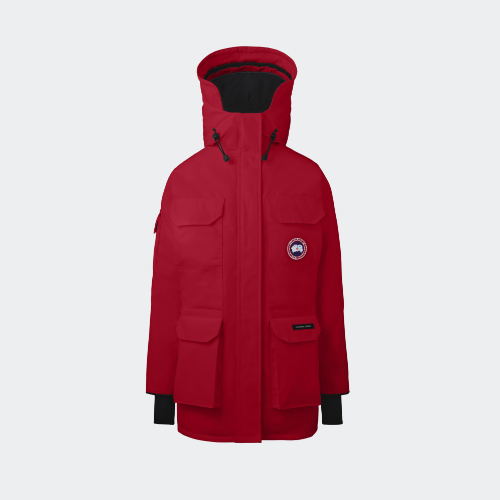 Expedition Parka (Women, , XS) - Canada Goose - Modalova