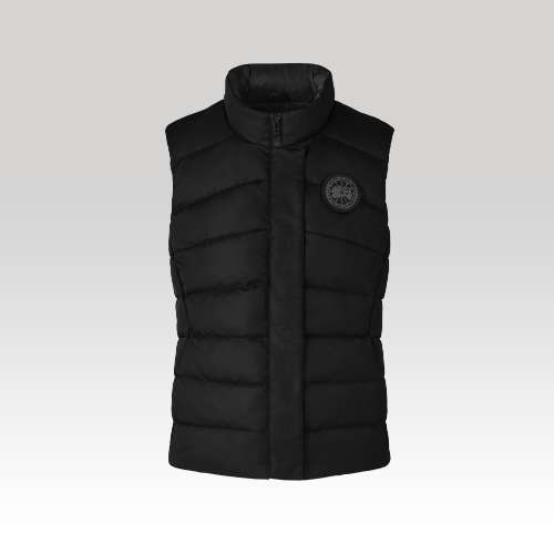 Freestyle Vest Performance Satin (Women, , XXS) - Canada Goose - Modalova