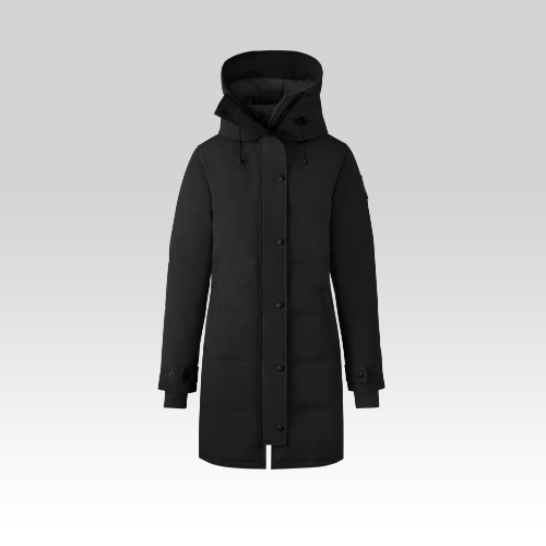 Shelburne Parka Black Label Heritage (Weiblich, , XXXL) - Canada Goose - Modalova