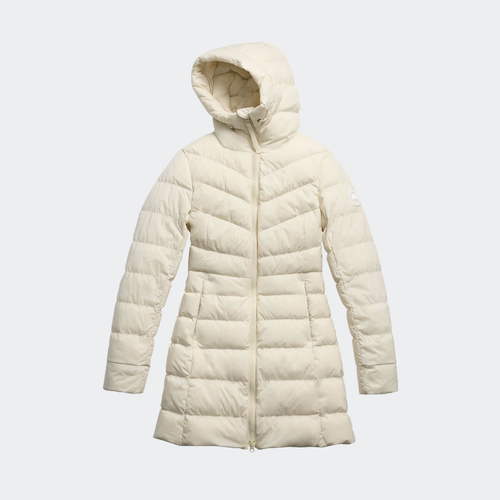 Cappotto Clair (Donna, , L) - Canada Goose - Modalova