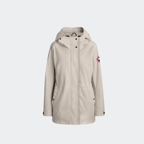 Minden Jacket (Women, , L) - Canada Goose - Modalova