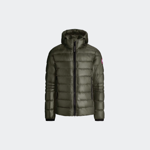 Crofton Hoody (Men, , XS) - Canada Goose - Modalova