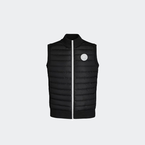 HyBridge® Strickweste (Männlich, /, XXL) - Canada Goose - Modalova