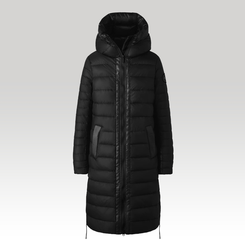 Cappotto Roxboro (Donna, , L) - Canada Goose - Modalova