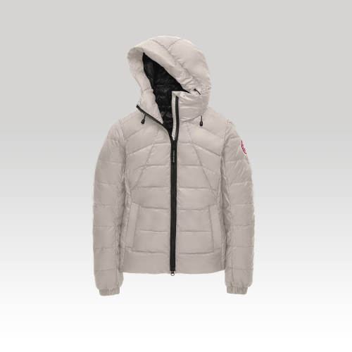 Abbott Kapuzenjacke (Weiblich, , XXL) - Canada Goose - Modalova