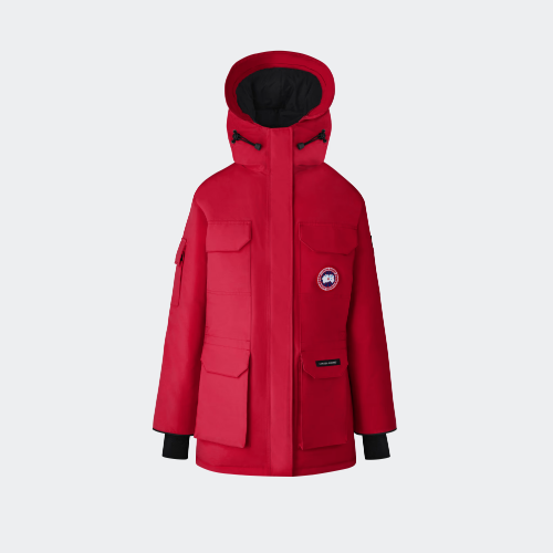 Expedition Parka Heritage (Weiblich, , S) - Canada Goose - Modalova