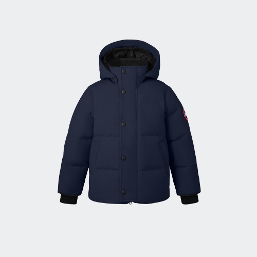 Parka Snowy Owl per bambini New Edition (Bambino, , 4-5) - Canada Goose - Modalova